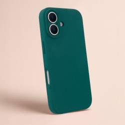 Capa Ultra Suave com protetor de câmara para iPhone 17 -La Casa de las Carcasas, Acessórios e Capas para telemóveis