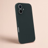 Capa Ultra Suave com protetor de câmara para iPhone 17 -La Casa de las Carcasas, Acessórios e Capas para telemóveis