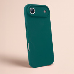 Capa Ultra Suave com protetor de câmara para iPhone 17 Air -La Casa de las Carcasas, Acessórios e Capas para telemóveis