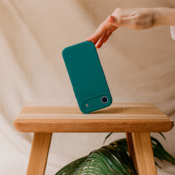 Capa Ultra Suave com protetor de câmara para iPhone 17 Air -La Casa de las Carcasas, Acessórios e Capas para telemóveis