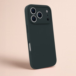 Capa Ultra Suave com protetor de câmara para iPhone 17 Pro -La Casa de las Carcasas, Acessórios e Capas para telemóveis