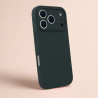 Capa Ultra Suave com protetor de câmara para iPhone 17 Pro -La Casa de las Carcasas, Acessórios e Capas para telemóveis