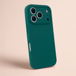 Capa Ultra Suave com protetor de câmara para iPhone 17 Pro Max -La Casa de las Carcasas, Acessórios e Capas para telemóveis