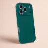 Capa Ultra Suave com protetor de câmara para iPhone 17 Pro Max -La Casa de las Carcasas, Acessórios e Capas para telemóveis