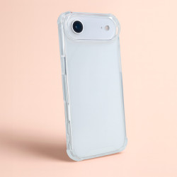 Capa Reforçada para iPhone 17 Air -La Casa de las Carcasas, Acessórios e Capas para telemóveis