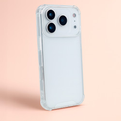 Capa Reforçada para iPhone 17 Pro Max -La Casa de las Carcasas, Acessórios e Capas para telemóveis
