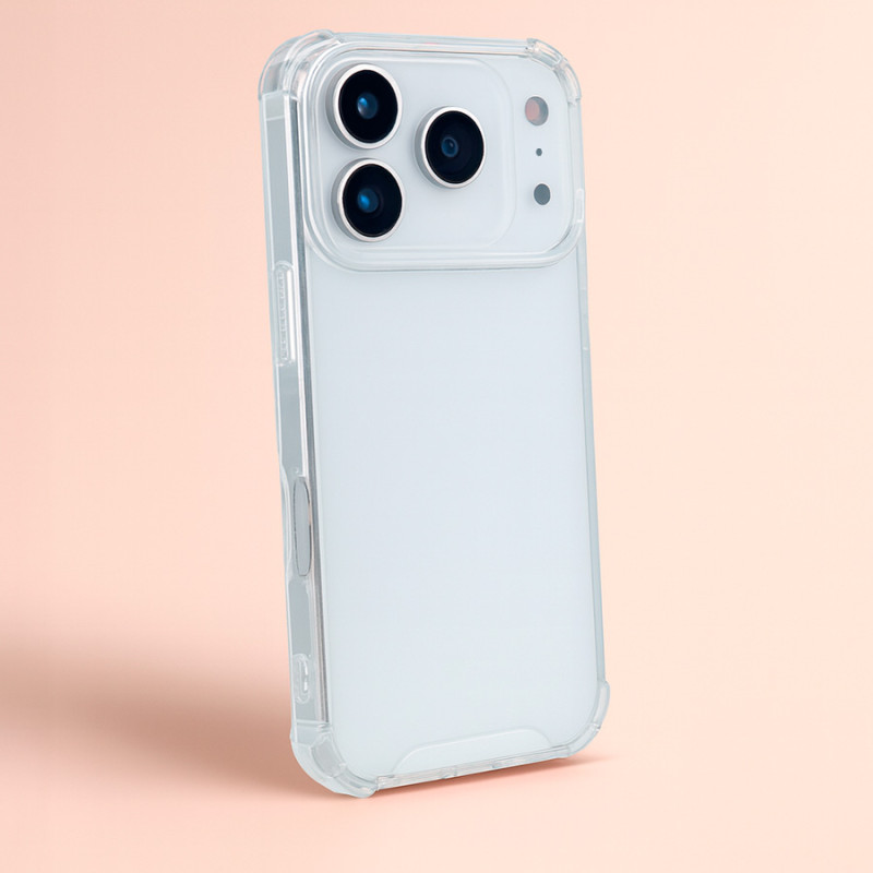 Capa Reforçada para iPhone 17 Pro Max -La Casa de las Carcasas, Acessórios e Capas para telemóveis