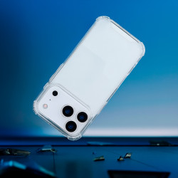 Capa Reforçada para iPhone 17 Pro Max -La Casa de las Carcasas, Acessórios e Capas para telemóveis