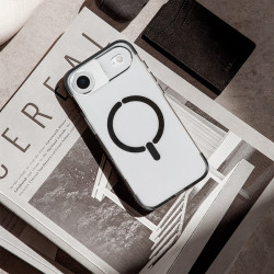 Capa Cam Holder Antiyellow Compatível com Magsafe para iPhone 17 Air - La Casa de las Carcasas, Acessórios e Capas para telemóve