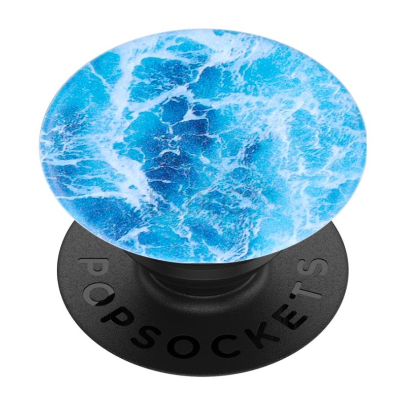 PopSocket Basic Ocean From the Air