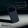 Capa Ultra Suave para iPhone 17 Pro -La Casa de las Carcasas, Acessórios e Capas para telemóveis
