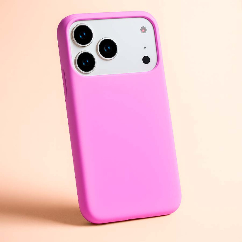 Capa Ultra Suave para iPhone 17 Pro Max thumbnail