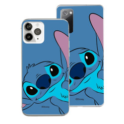 Capa Oficial Lilo & Stitch - O Teu Amigo Stitch