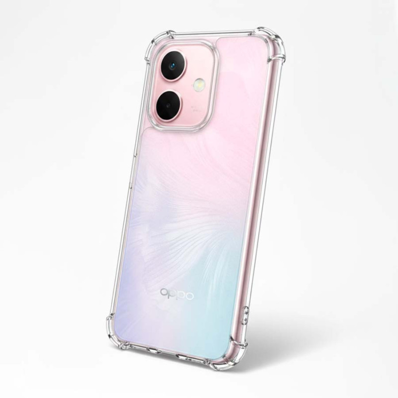 Capa Reforçada para Oppo A5 Pro