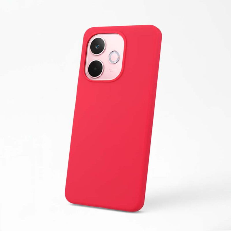 Capa Ultra Suave para Oppo A5 Pro