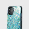 Funda Glitter Premium para Motorola Moto G56
