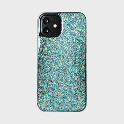 Funda Glitter Premium para Motorola Moto G56