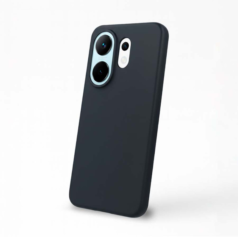 Capa Ultra Suave para Vivo X200 FE