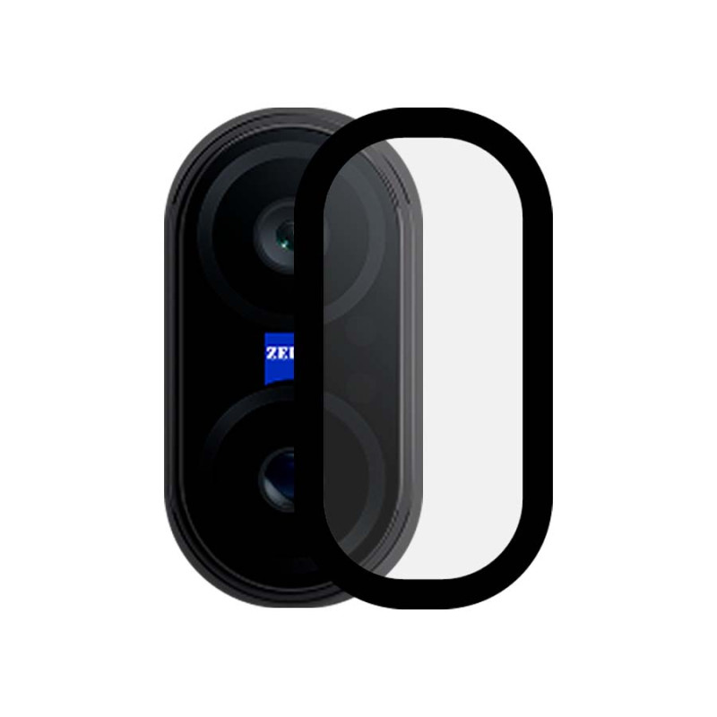 Protector Cámara Metalizado para Vivo X200 FE Protector Cámara Metalizado para Vivo X200 FE