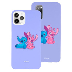 Capa Oficial Lilo & Stitch - Love