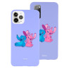 Capa Oficial Lilo & Stitch - Love