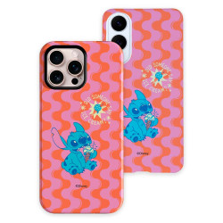 Capa Tough Oficial Lilo & Stitch - Doce Desastre