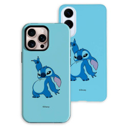 Capa Tough Oficial Lilo & Stitch - Poder Azul