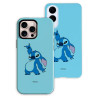 Capa Tough Oficial Lilo & Stitch - Poder Azul