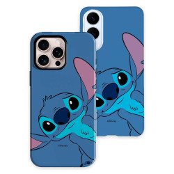 Capa Tough Oficial Lilo & Stitch - O Teu Amigo Stitch