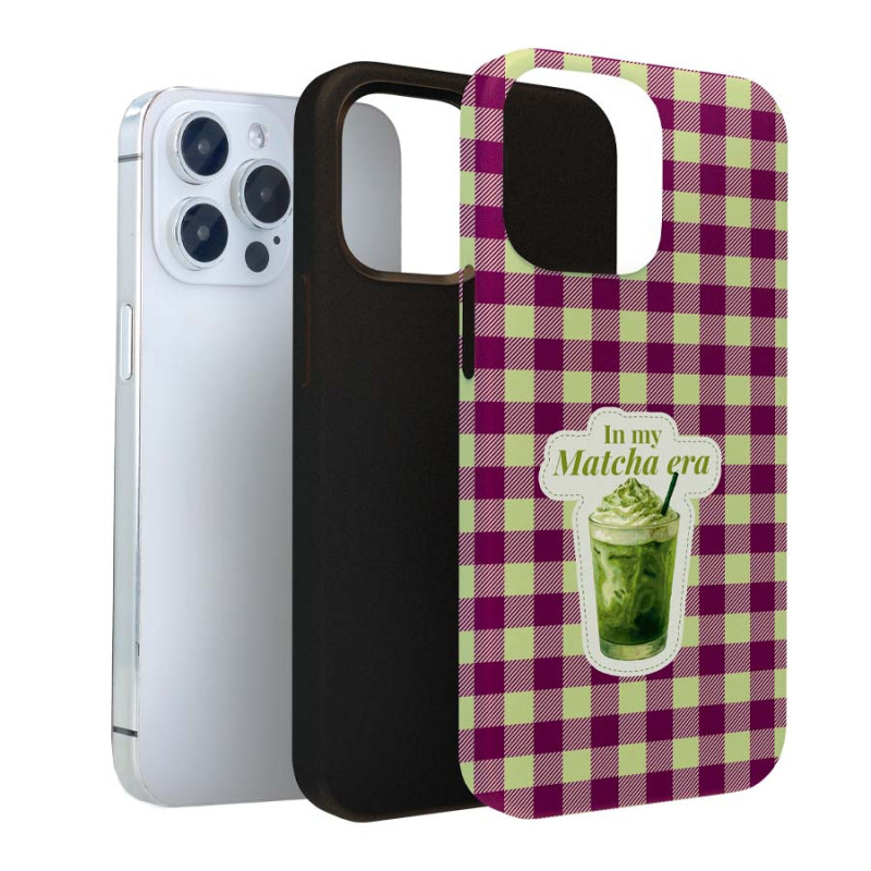 Capa Tough - In My Matcha Era thumbnail