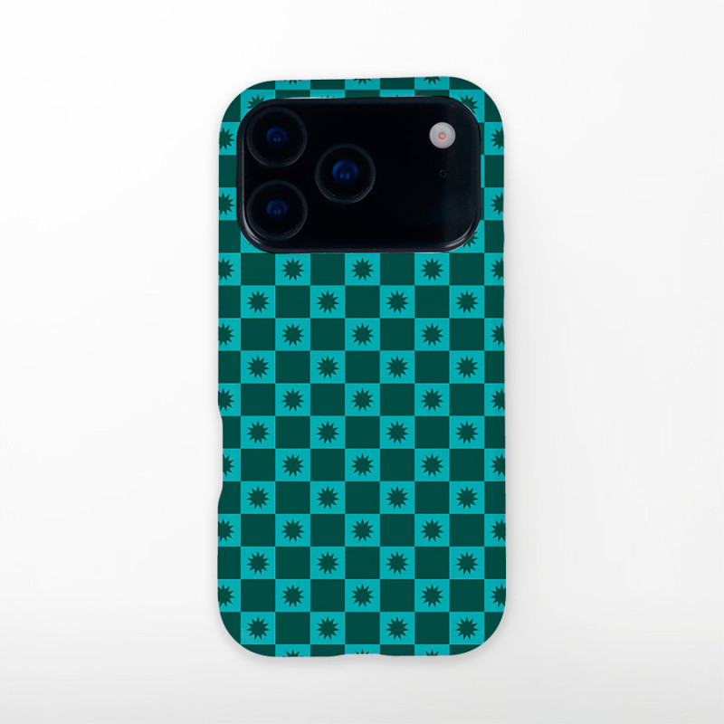 Capa Tough - Chess