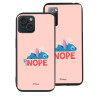 Capa Oficial Lilo & Stitch - Nope