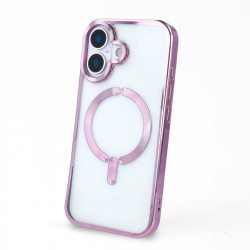 Capa Iron Logo Compatível com Magsafe para iPhone 17 -La Casa de las Carcasas, Acessórios e Capas para telemóveis