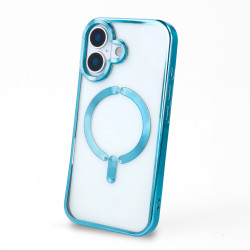 Capa Iron Logo Compatível com Magsafe para iPhone 17 -La Casa de las Carcasas, Acessórios e Capas para telemóveis