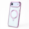 Capa Iron Logo Compatível com Magsafe para iPhone 17 Air -La Casa de las Carcasas, Acessórios e Capas para telemóveis Capa Iron Logo Compatível com Magsafe para iPhone 17 Air -La Casa de las Carcasas, Acessórios e Capas para telemóveis