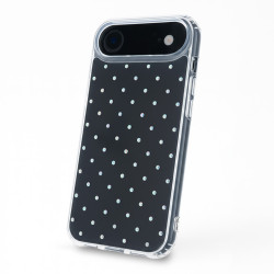 Capa Brilhantes para iPhone 17 Air -La Casa de las Carcasas, Acessórios e Capas para telemóveis