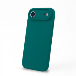 Capa Ultra Suave com protetor de câmara para iPhone 17 Air -La Casa de las Carcasas, Acessórios e Capas para telemóveis