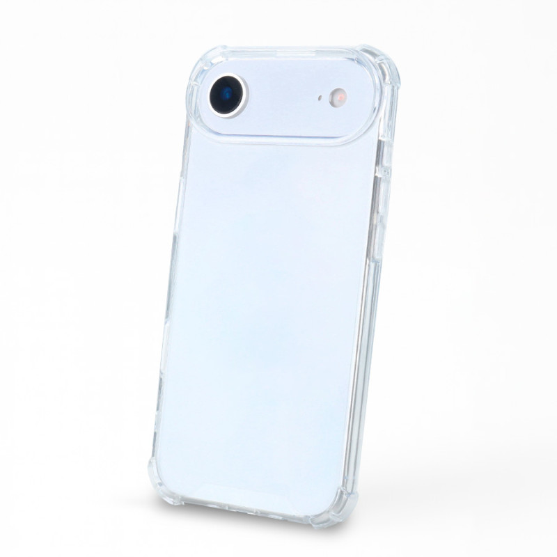 Capa Reforçada para iPhone 17 Air -La Casa de las Carcasas, Acessórios e Capas para telemóveis Capa Reforçada para iPhone 17 Air -La Casa de las Carcasas, Acessórios e Capas para telemóveis