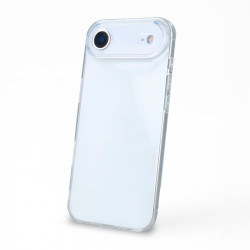Capa Silicone transparente para iPhone 17 Air -La Casa de las Carcasas, Acessórios e Capas para telemóveis