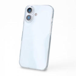Capa Silicone transparente para iPhone 17 -La Casa de las Carcasas, Acessórios e Capas para telemóveis