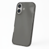 Capa Silicone Colorida para iPhone 17 -La Casa de las Carcasas, Acessórios e Capas para telemóveis