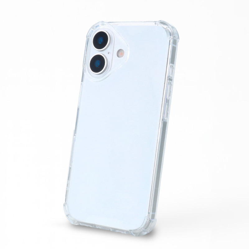 Capa Reforçada para iPhone 17 -La Casa de las Carcasas, Acessórios e Capas para telemóveis