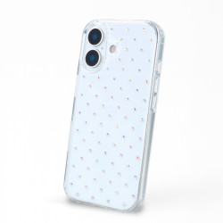 Capa Brilhantes para iPhone 17 -La Casa de las Carcasas, Acessórios e Capas para telemóveis