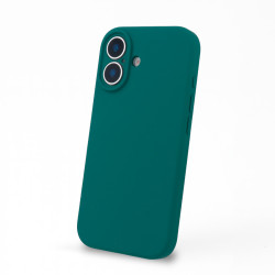 Capa Ultra Suave com protetor de câmara para iPhone 17 -La Casa de las Carcasas, Acessórios e Capas para telemóveis