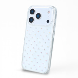 Capa Brilhantes para iPhone 17 Pro -La Casa de las Carcasas, Acessórios e Capas para telemóveis