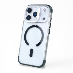 Capa Cam Holder Antiyellow Compatível com Magsafe para iPhone 17 Pro - La Casa de las Carcasas, Acessórios e Capas para telemóve