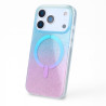 Capa Ring Glitter Compatível com Magsafe para iPhone 17 Pro -La Casa de las Carcasas, Acessórios e Capas para telemóveis