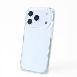 Capa Reforçada para iPhone 17 Pro -La Casa de las Carcasas, Acessórios e Capas para telemóveis