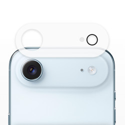 Protector Cámara Cristal para iPhone Air