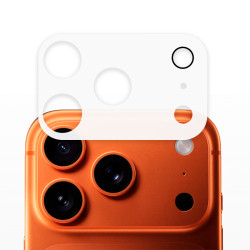 Protector Cámara Cristal para iPhone 17 Pro Max